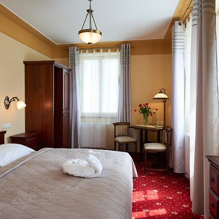 Hotel Stara Pekarna S Privatnim Wellness Reichenberg Exterior foto