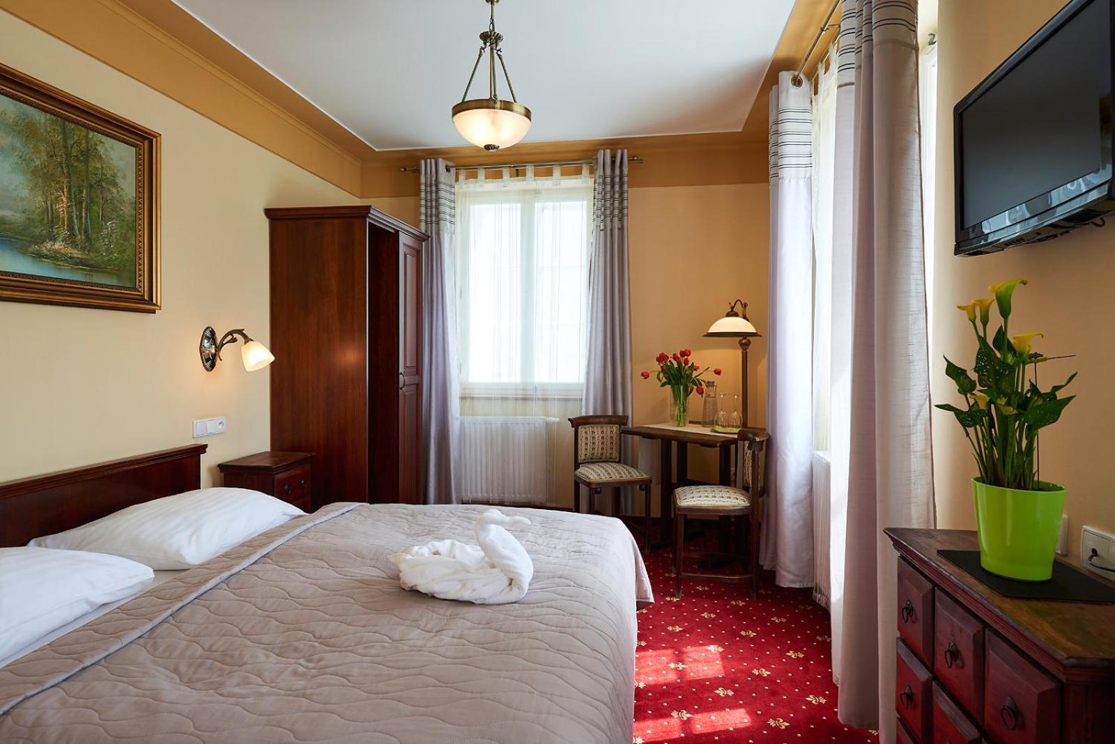 Hotel Stara Pekarna S Privatnim Wellness Reichenberg Exterior foto