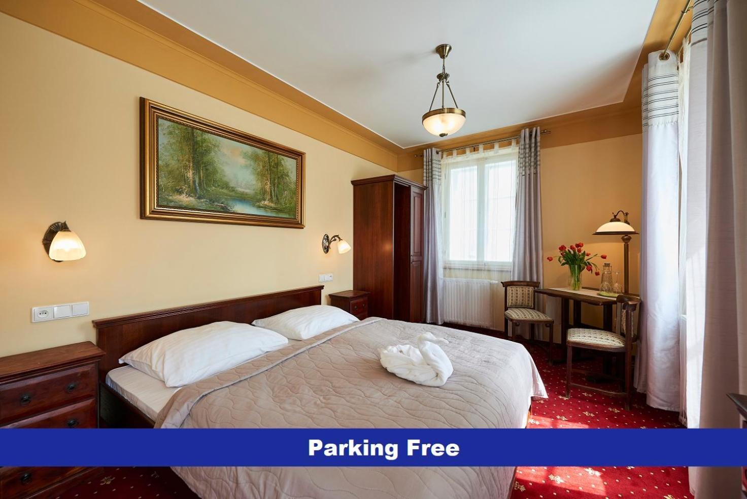 Hotel Stara Pekarna S Privatnim Wellness Reichenberg Exterior foto