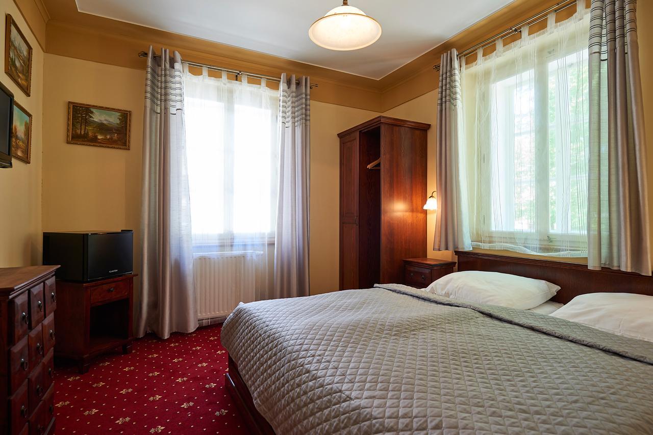 Hotel Stara Pekarna S Privatnim Wellness Reichenberg Exterior foto